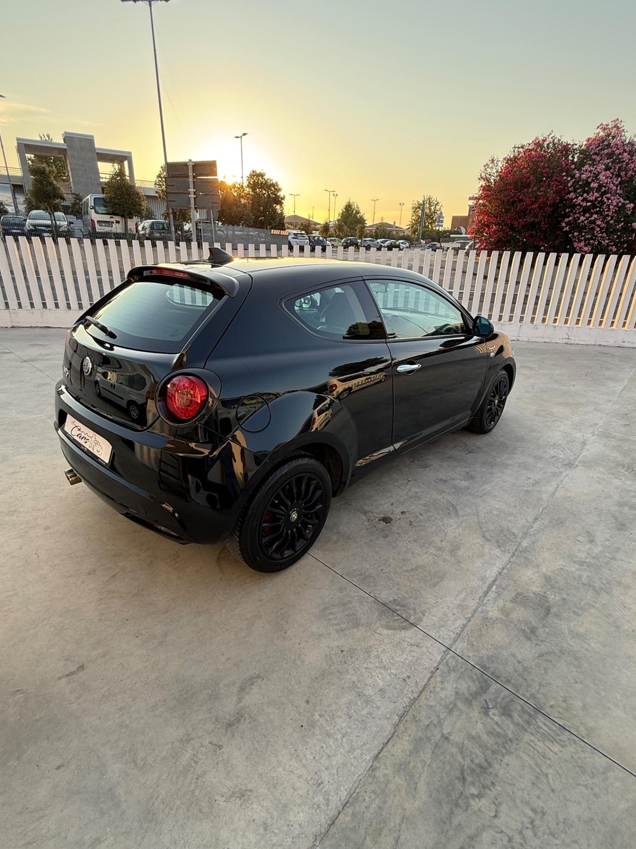 Alfa Romeo MiTo 1.3 JTDm 85 CV S&S Distinctive