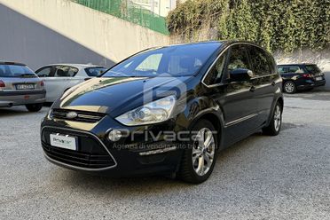 FORD S-Max 2.0 TDCi 163CV Pow. Titanium Bs.