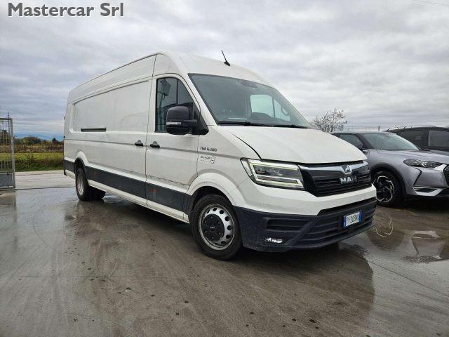 VOLKSWAGEN Other Crafter 55 2.0 BiTdi 177cv 5,5t L3H2 6mt - FY203NX