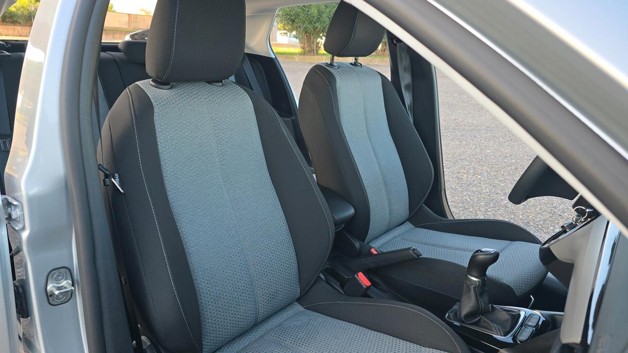 Opel Corsa 1.2 Edition