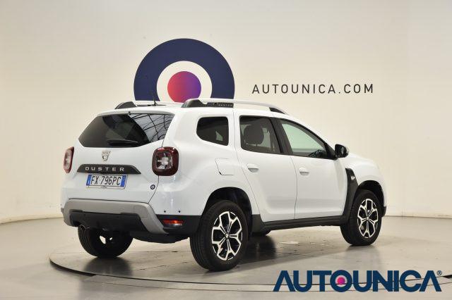 DACIA Duster 1.5 BLUE DCI 115CV 4x2 PRESTIGE