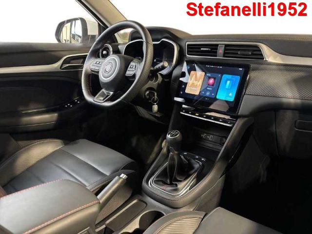 MG ZS 2024 - 1.5 Classic Luxury