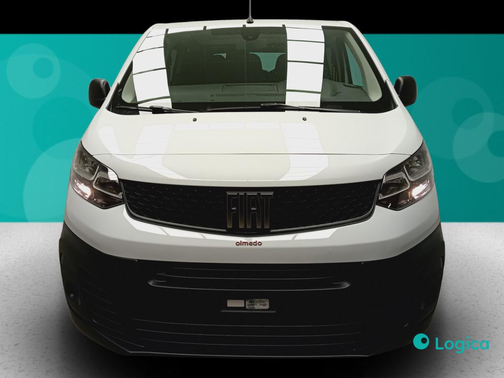 FIAT Scudo ICE 2022 - Scudo Ice 1.5 bluehdi 120cv L2H1 M1 9 posti