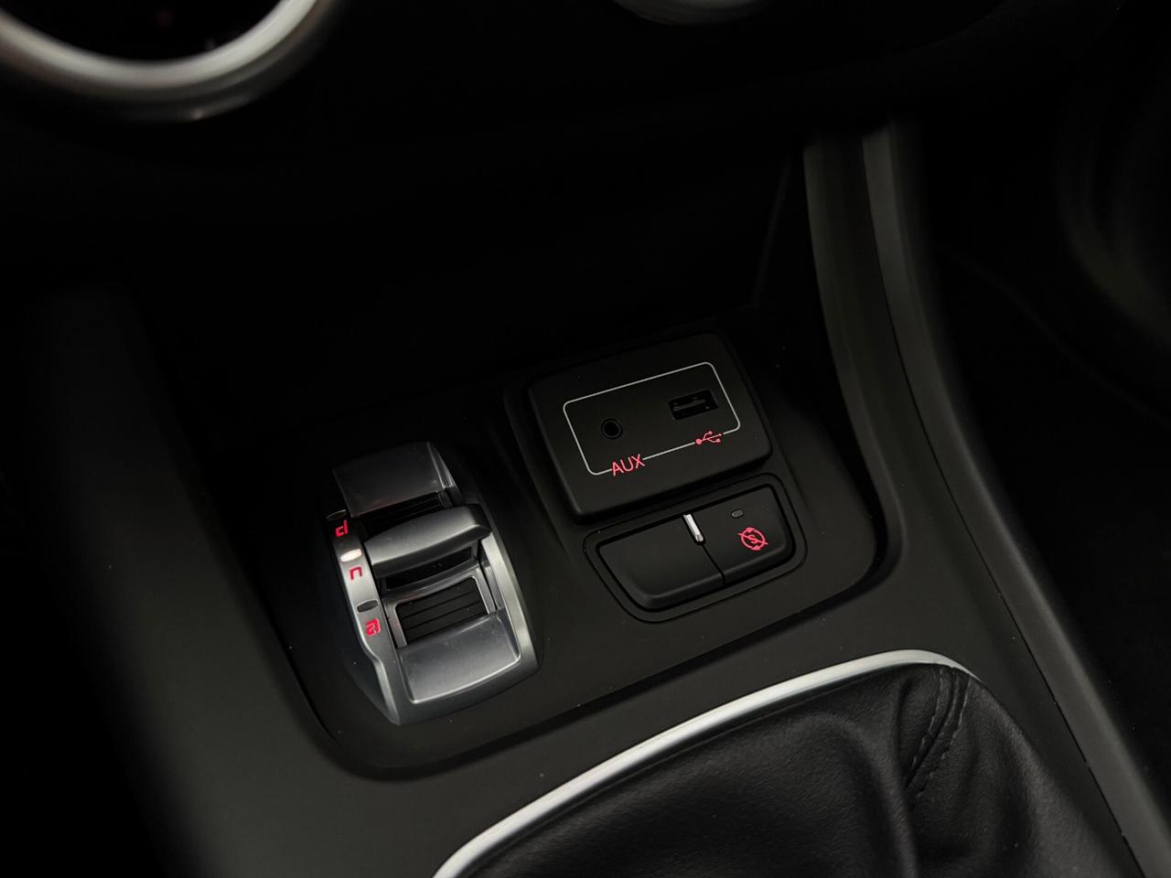 Alfa Romeo Giulietta/1.6 120CV/LED/CERCHI 17"/NEOPATENTATI