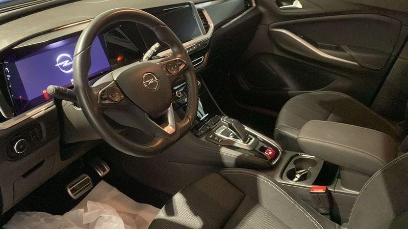 Opel Grandland 1.5 diesel Ecotec aut. Business Elegance