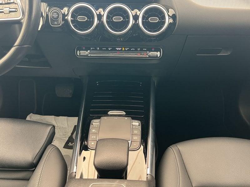 Mercedes-Benz GLA GLA 200 d Automatic Sport Plus