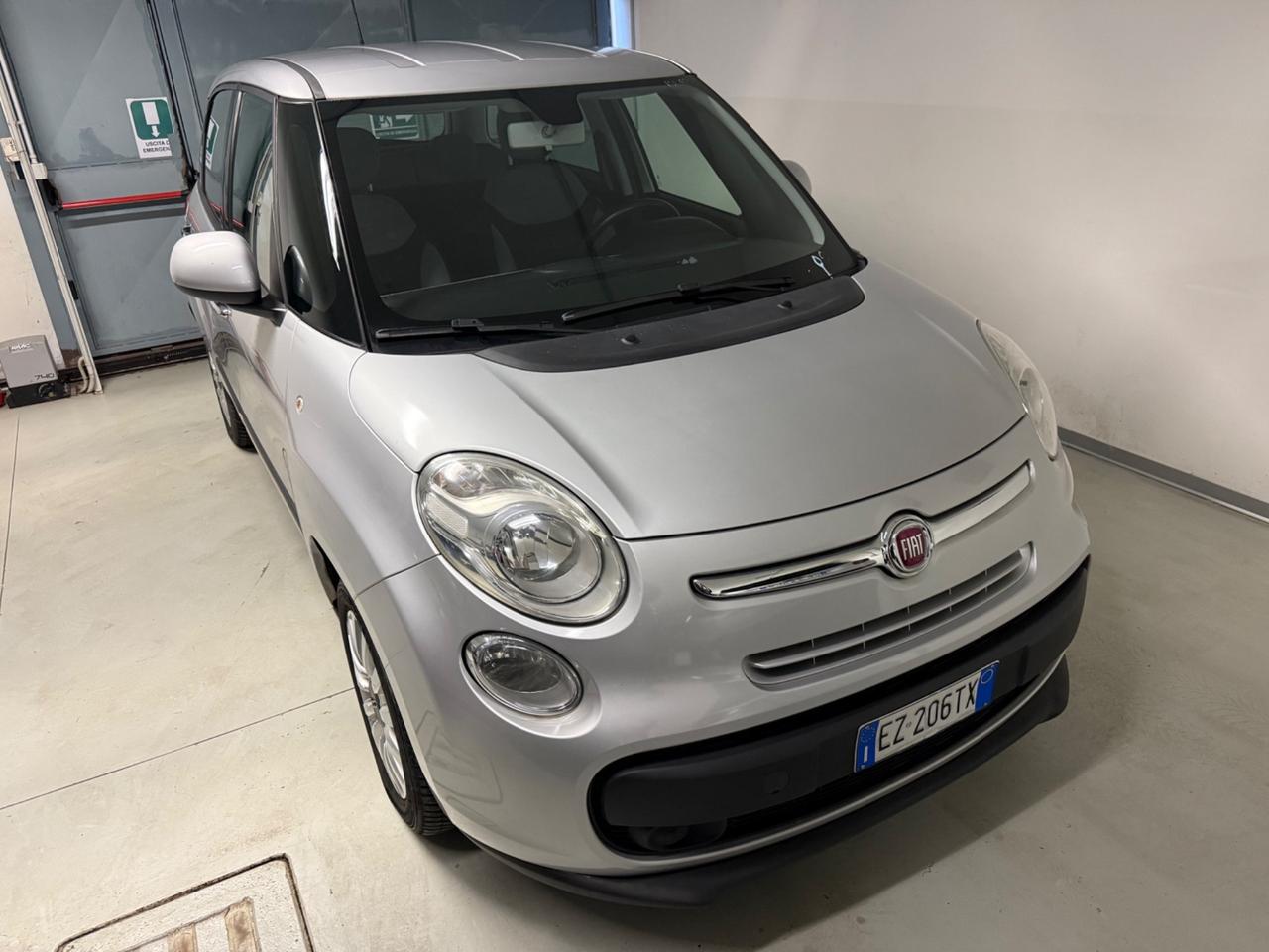 Fiat 500L 1.4 95 CV Lounge