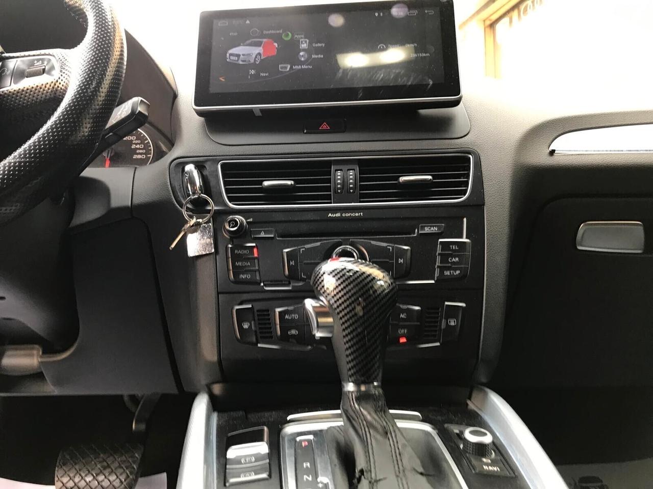 Audi Q5 2.0 TDI 170 CV quattro S-Line