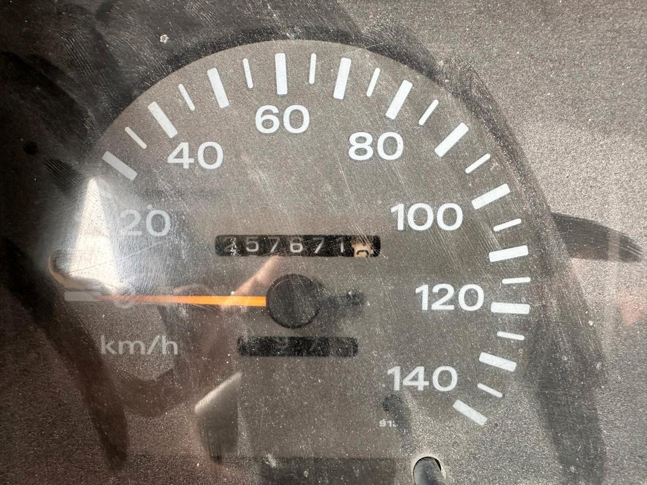 Nissan Cabstar Cabstar-E 110.35 3.0 Tdi PM-RG Cab. L