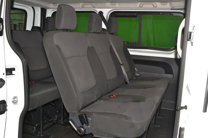 FIAT Talento Combi 2.0 Ds 120cv 12q CH1 9posti (IVA INCLUSA)