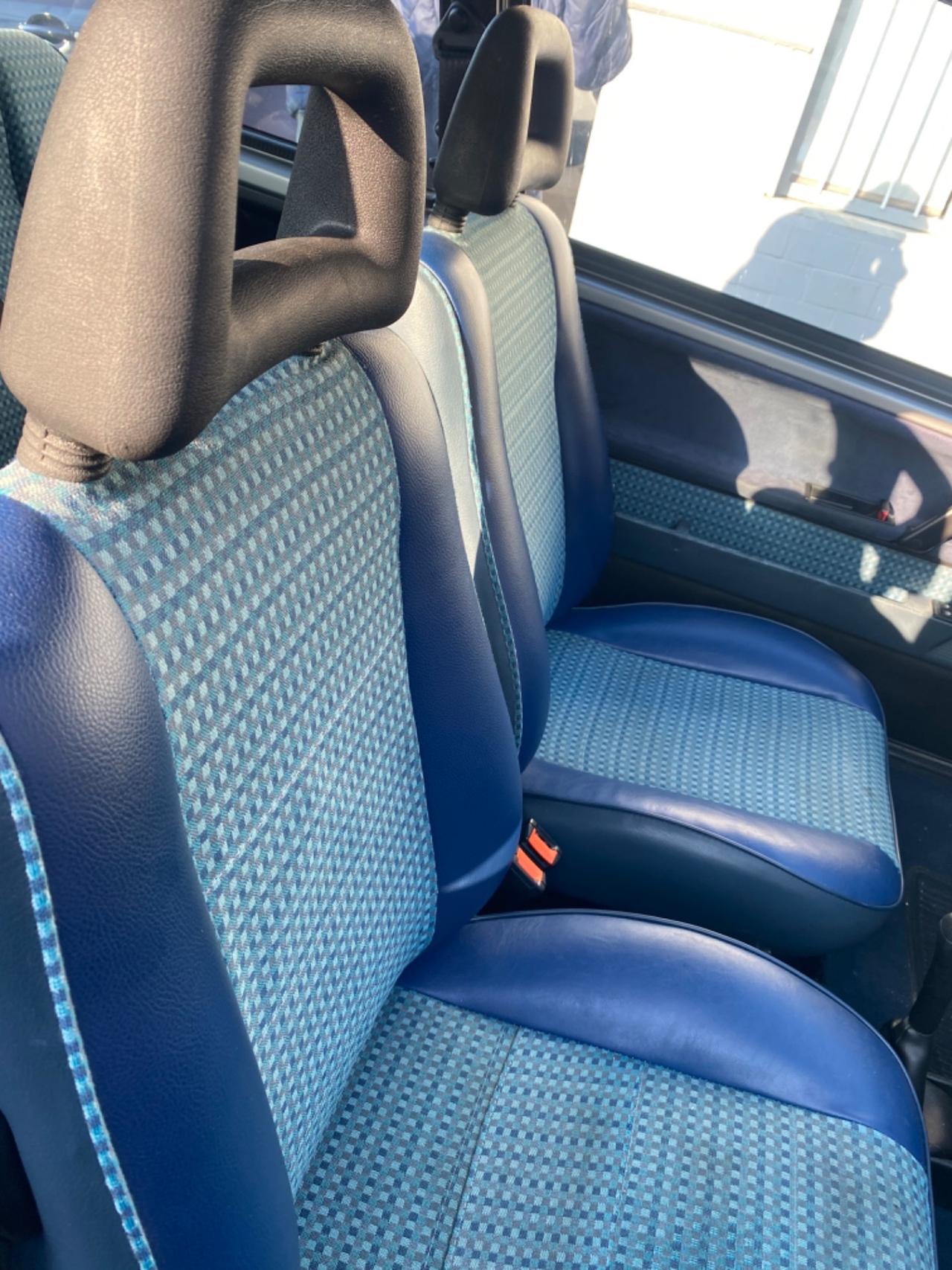 Autobianchi Y10 Fire 1.1 i.e. LX Storica 1989