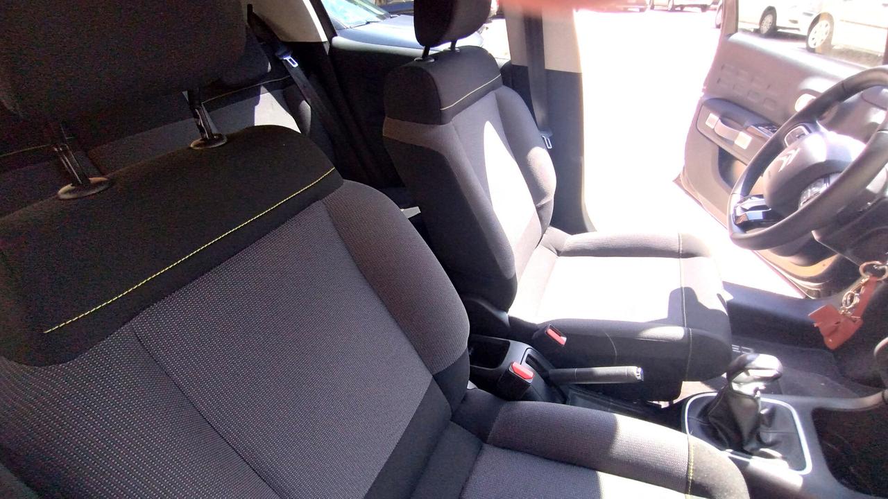 Citroen C3 PureTech 83 S&S Shine Pack NEOPATENTATI