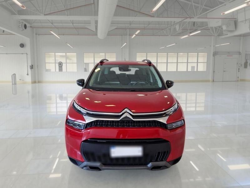 CITROEN C3 AIRCROSS BLUEHDI 110 SES SHINE SUV