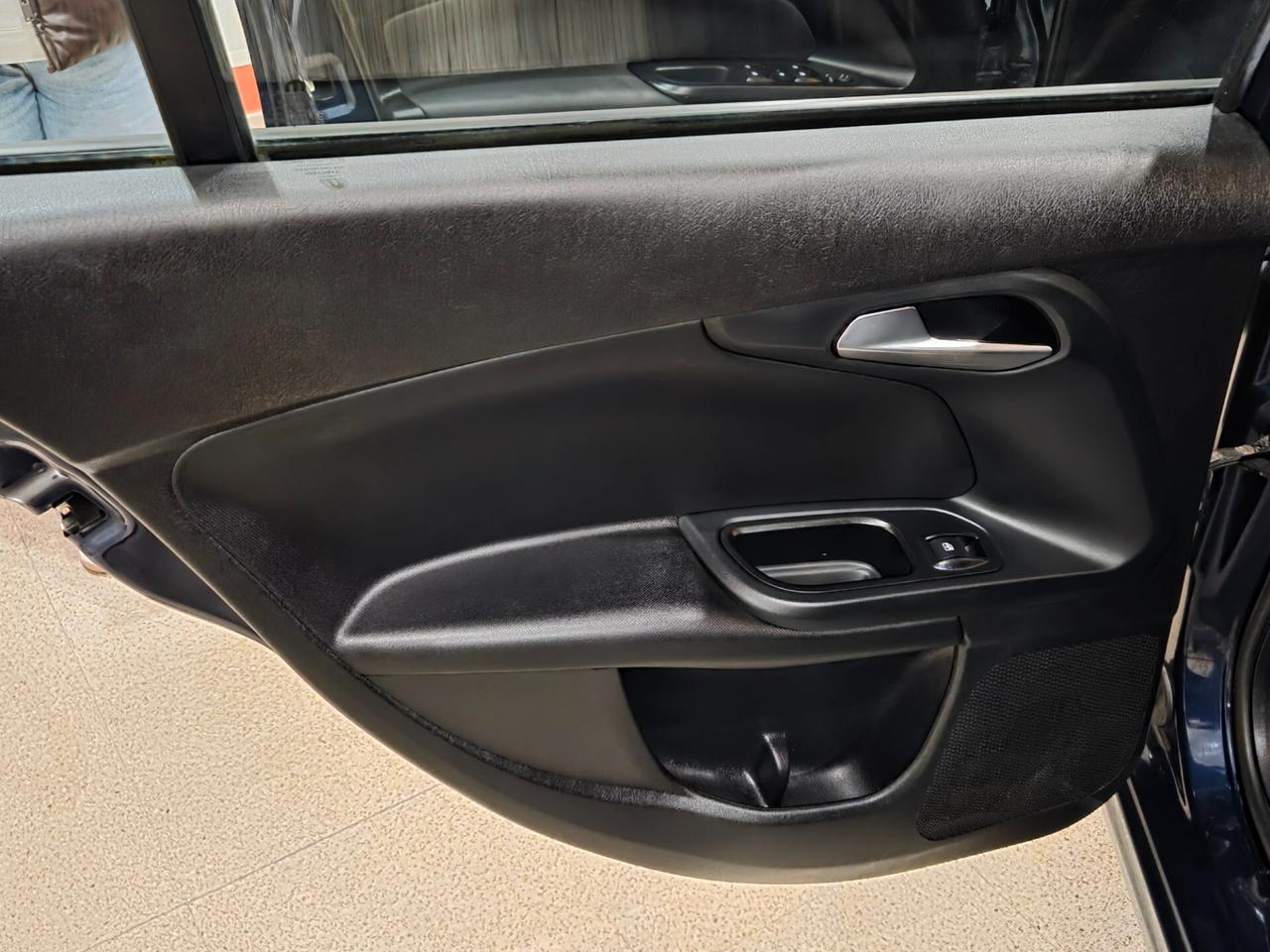 Fiat Tipo 1.6 Mjt S&S SW Life