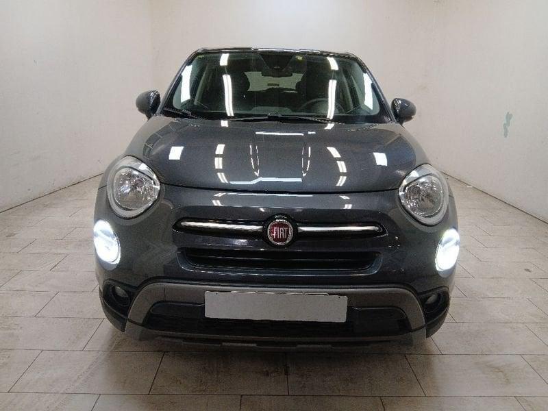 FIAT 500X 1.6 mjt Pop Star 4x2 120cv my18