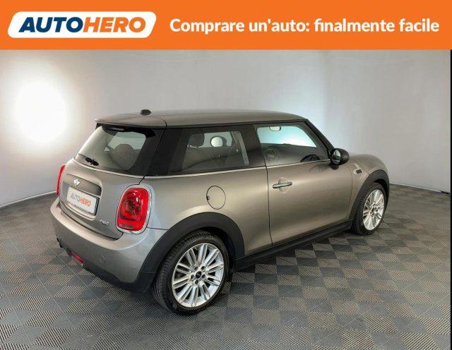 MINI One 1.2 One