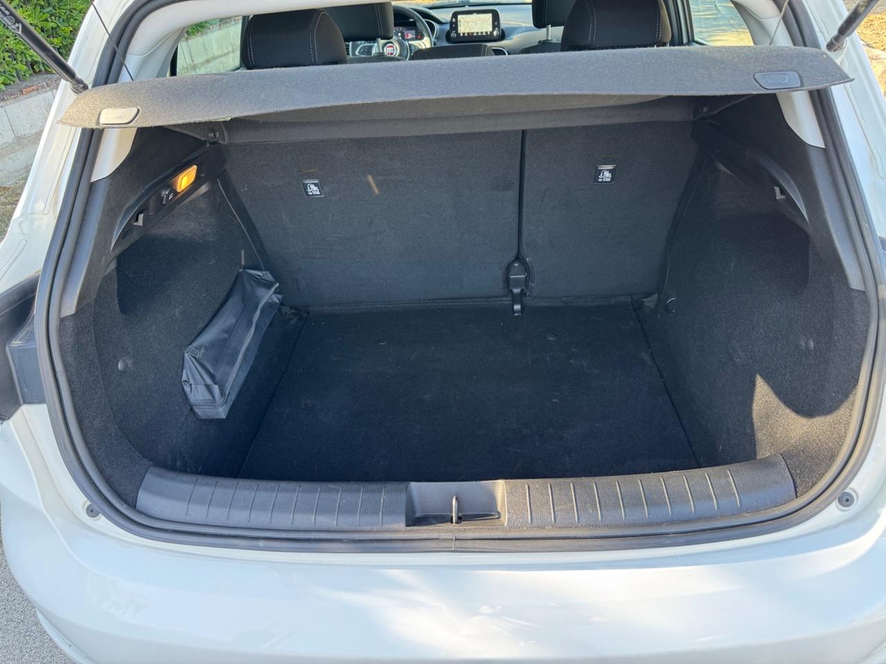 Fiat Tipo 1.6 Mjt S&S 5 porte Life