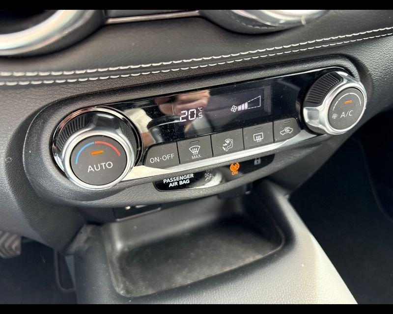 Nissan Juke Juke 1.0 dig-t N-Connecta 114cv