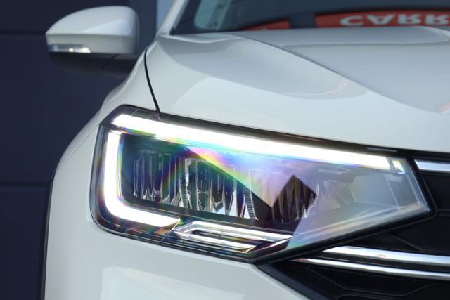 VOLKSWAGEN Taigo 1.0 TSI 115 CV DSG Life Prezzo Netto