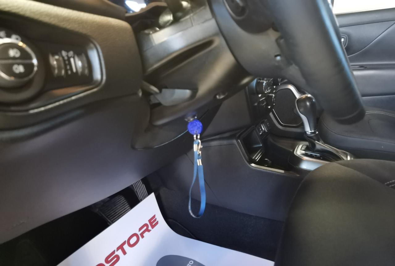Jeep Renegade 1.6 Mjt DDCT 120 CV Limited