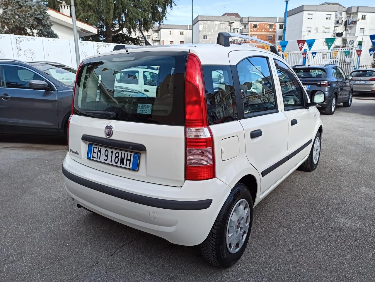 Fiat Panda 1.2 EasyPower Gpl Classic