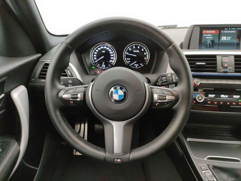 BMW Serie 1 118i Msport 5p