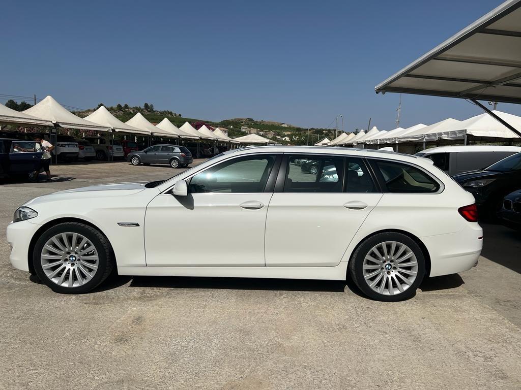 Bmw 525d xDrive Touring Futura