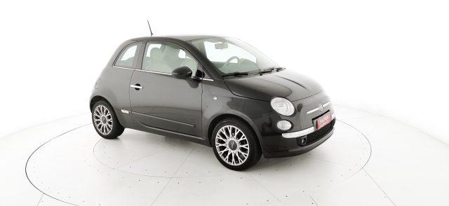 FIAT 500 1.2 Lounge - CAMBIO AUTOMATICO - OK NEOPATENTATI