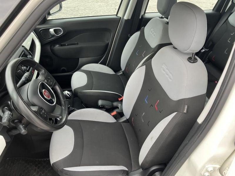 FIAT 500L 1.3 Mjt 95cv Pop Star SOLO 68 MILA KM!!