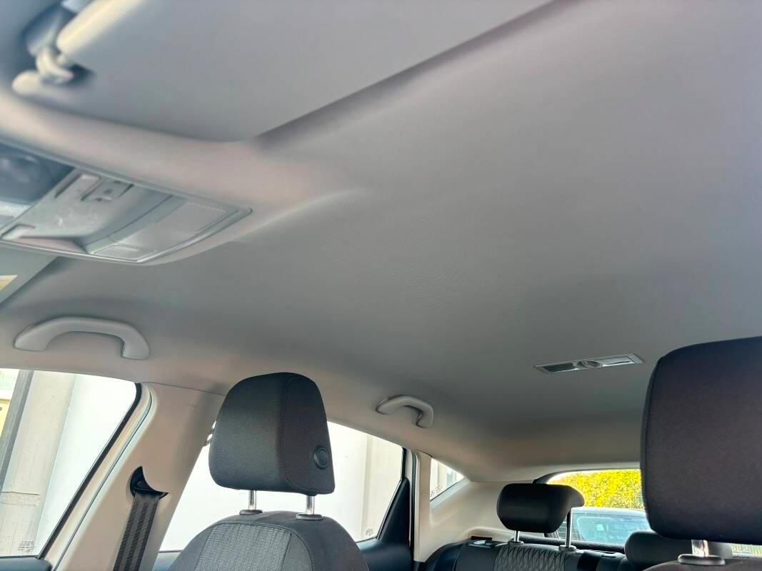 Seat Leon 1.4 tgi Business High s&s 110cv