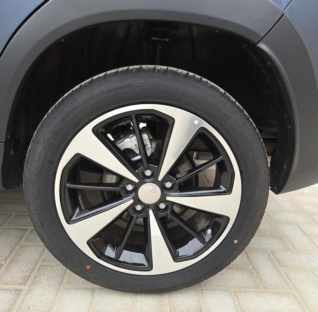 Dr 3.0 1.5 CVT 117cv Bi-Fuel GPL