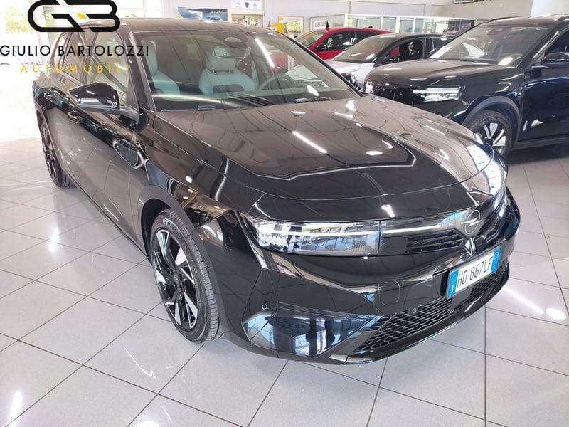 Opel Astra 1.5 Turbo 130cv GS ST Line AT8