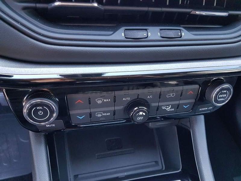 Jeep Compass Compass 1.6 mjt S 2wd 130cv