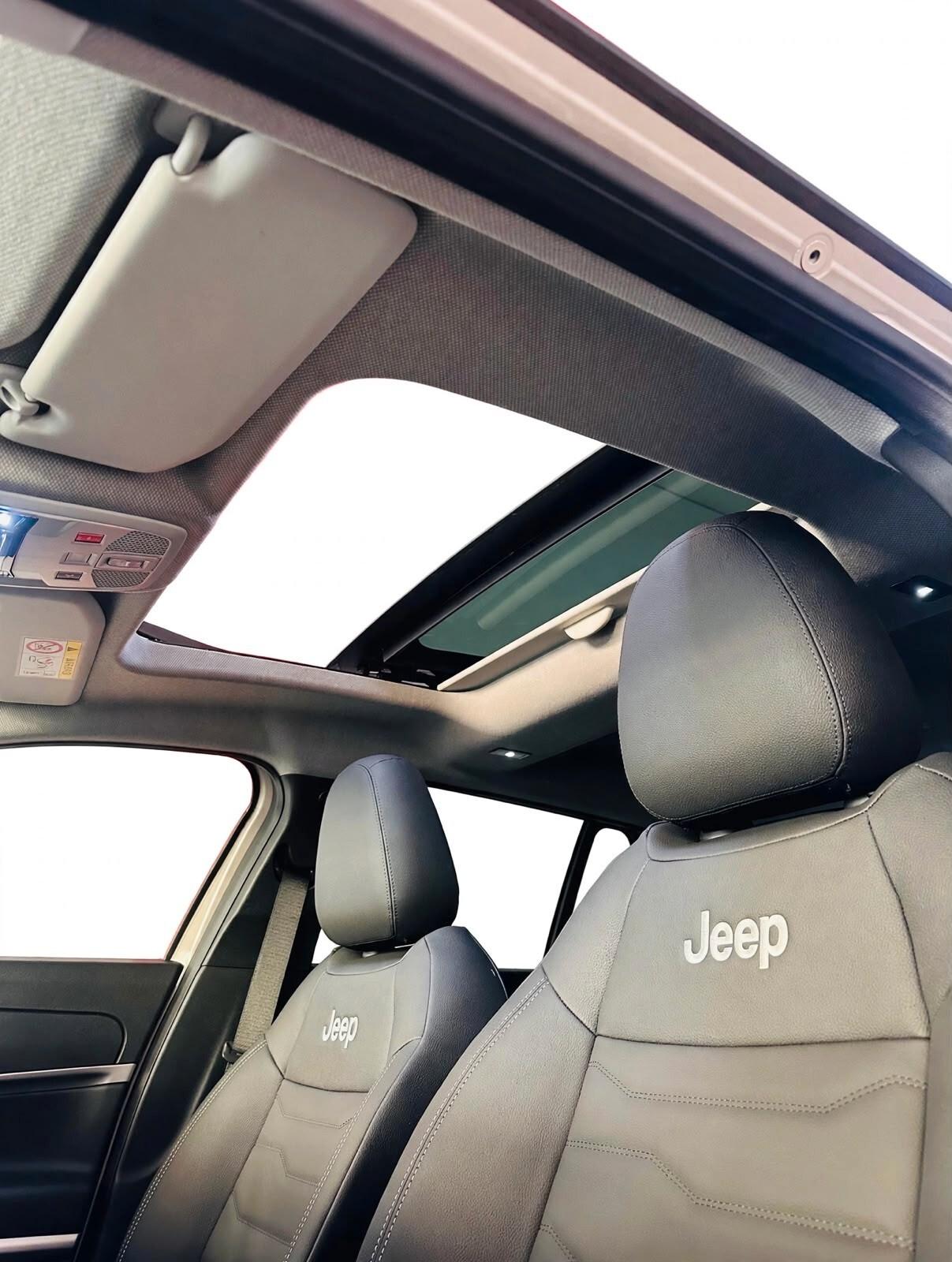 Jeep Avenger 1.2 Turbo 100 CV Summit