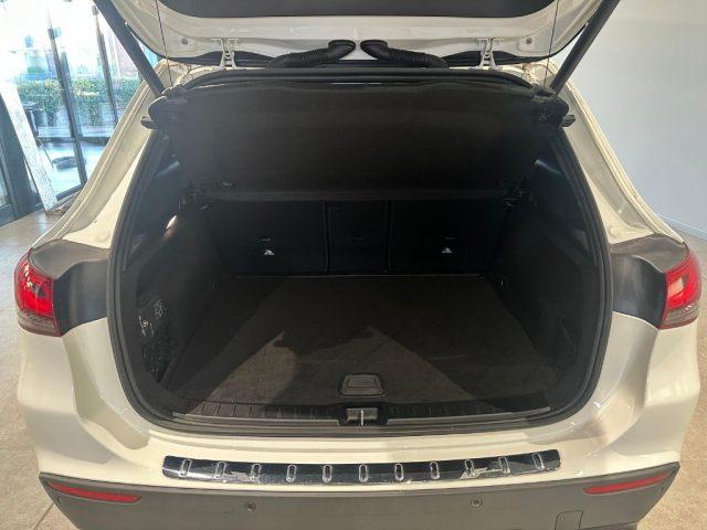 MERCEDES-BENZ GLA 200 d Automatic Sport Plus