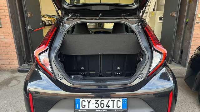 Toyota Aygo X 1.0 Active 72cv s-cvt *AUTOMATICA*