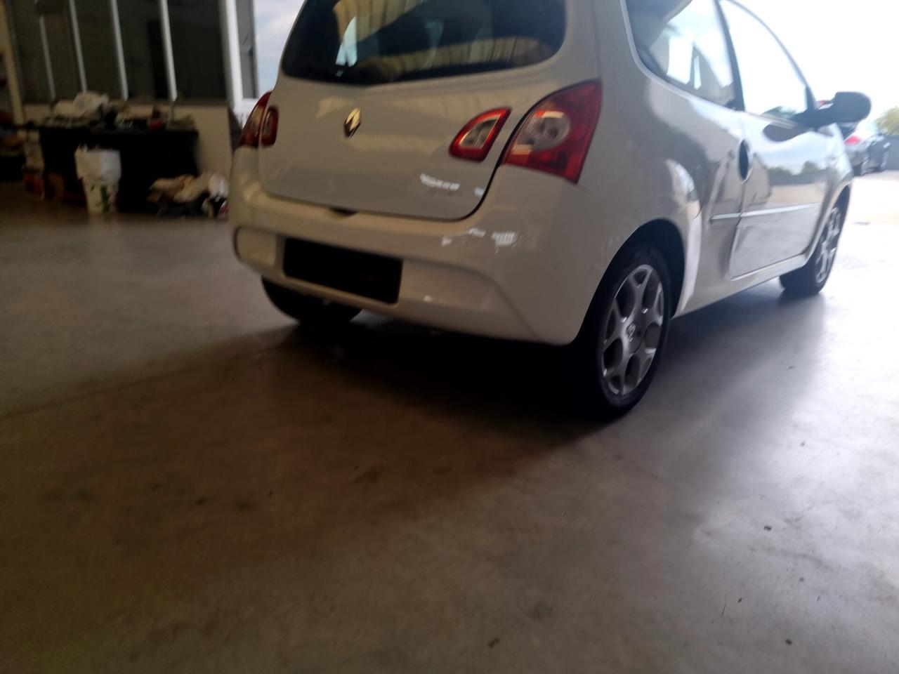 Renault Twingo 1.2 16V Live