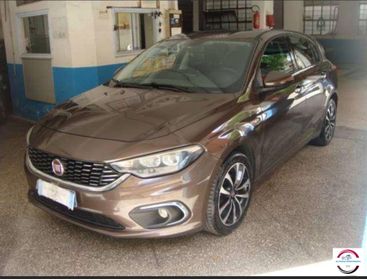 FIAT - Tipo - 1.6 Mjt S&S 5p. Lounge