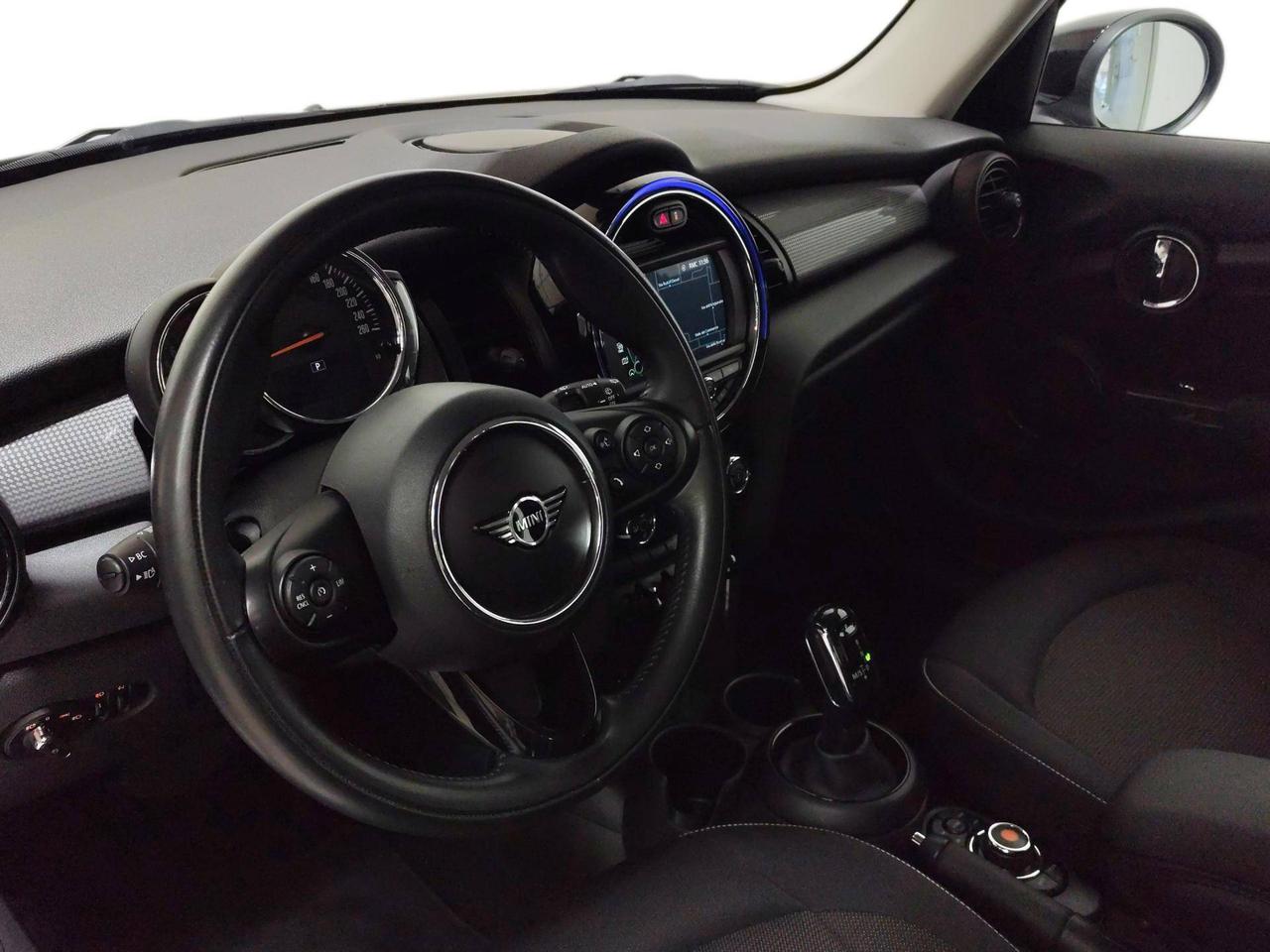 MINI Mini Cooper Baker Street 5 Porte