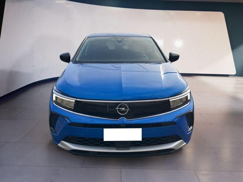 Opel Grandland I 2022 1.5 ecotec Business Elegance s&s 130cv at8