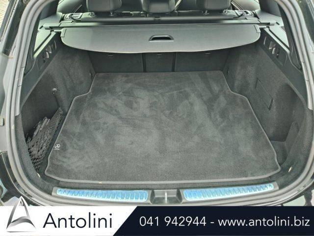 MERCEDES-BENZ C 200 d Mild hybrid S.W. AMG Line Advanced Plus