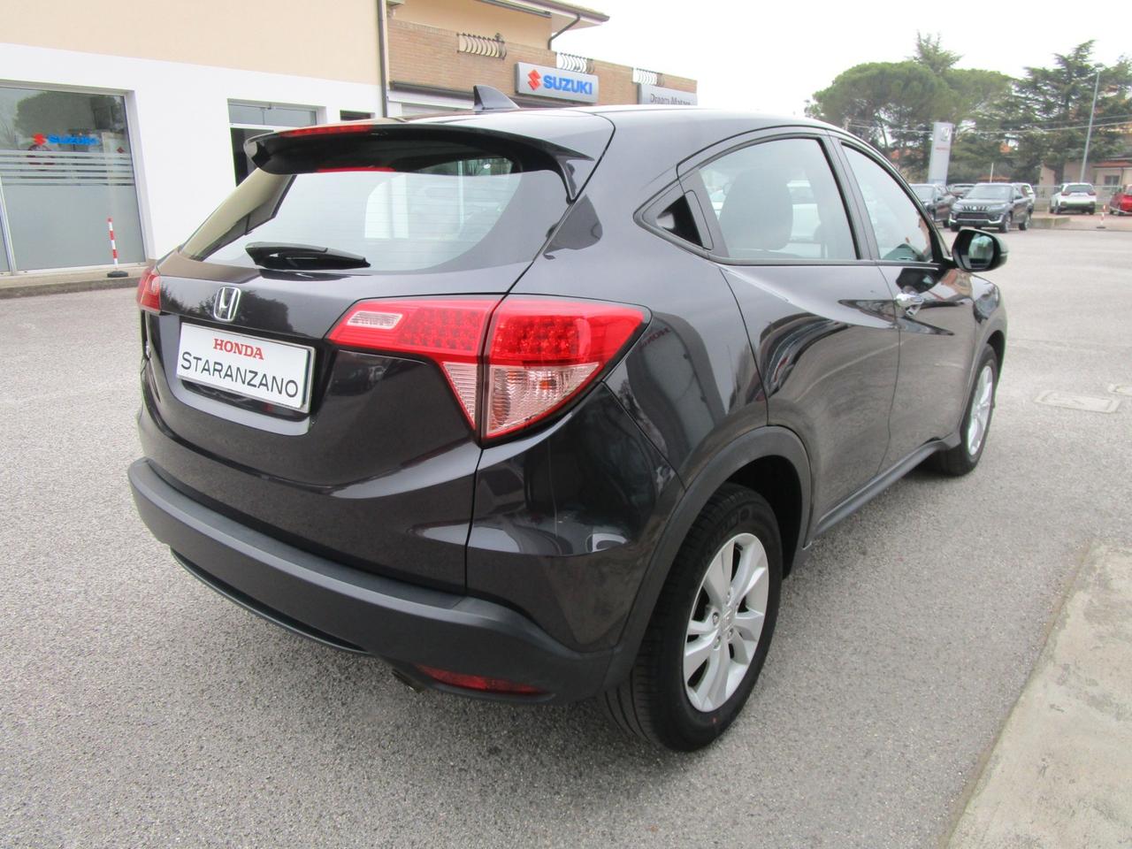 Honda HR-V 1.5 i-VTEC Comfort