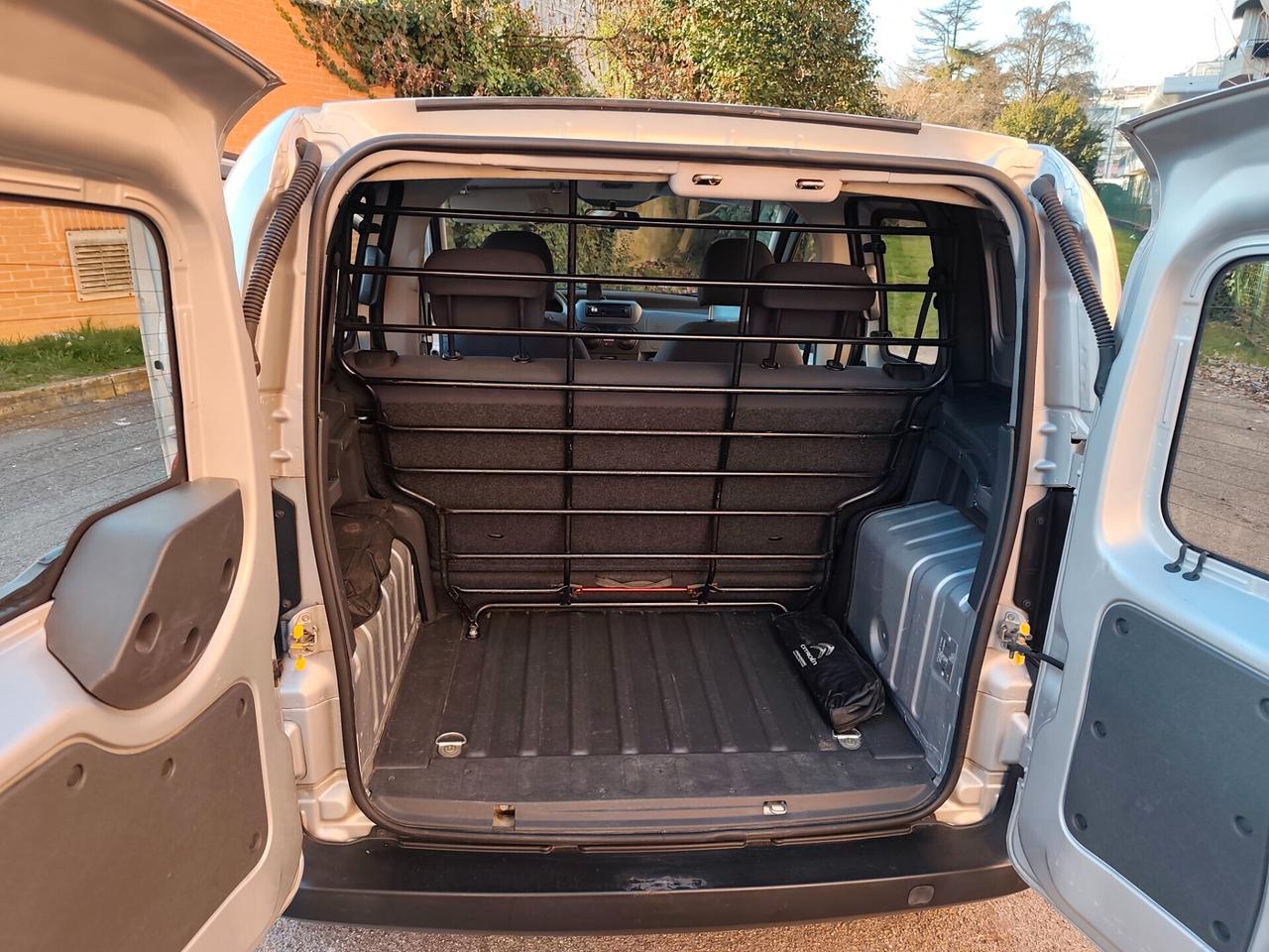 Citroen Nemo 1.4 HDi 5 posti 1 proprietario