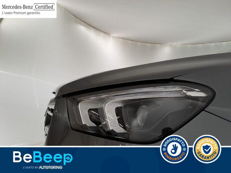 Mercedes-Benz GLE 300 D MHEV SPORT 4MATIC AUTO