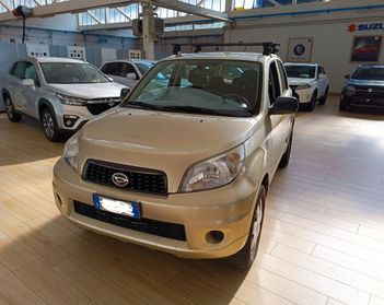 Daihatsu Terios 1.5 4WD Sho