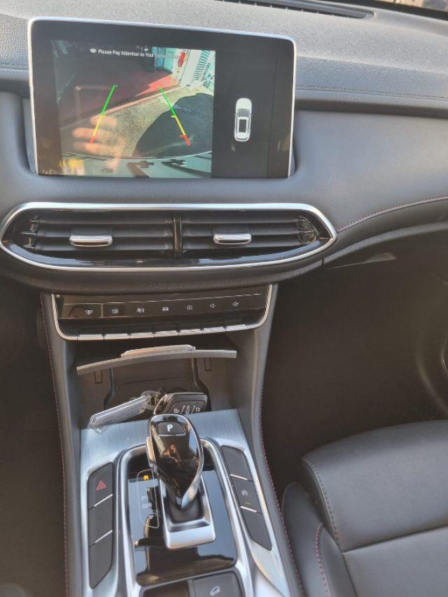 MG HS 1.5T-GDI Comfort
