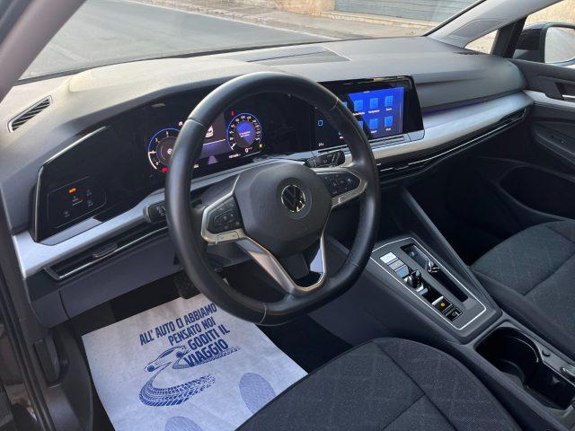 VOLKSWAGEN Golf 2.0TDI 116CV DSG Life