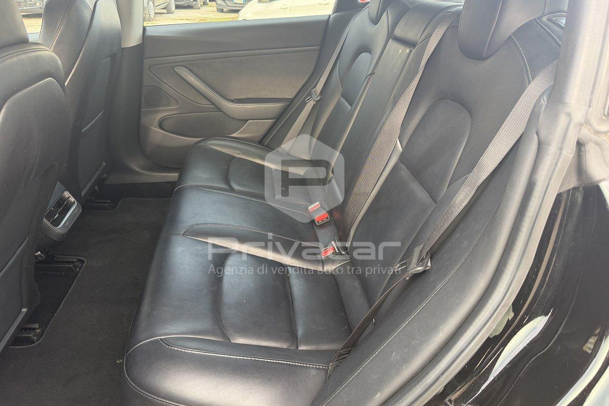 TESLA Model 3 Standard RWD Plus