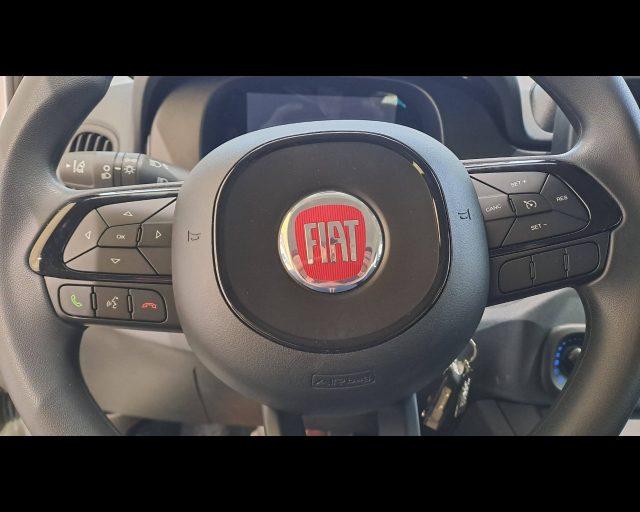 FIAT Panda 1.0 firefly hybrid Icon s&s 70cv 5p.ti