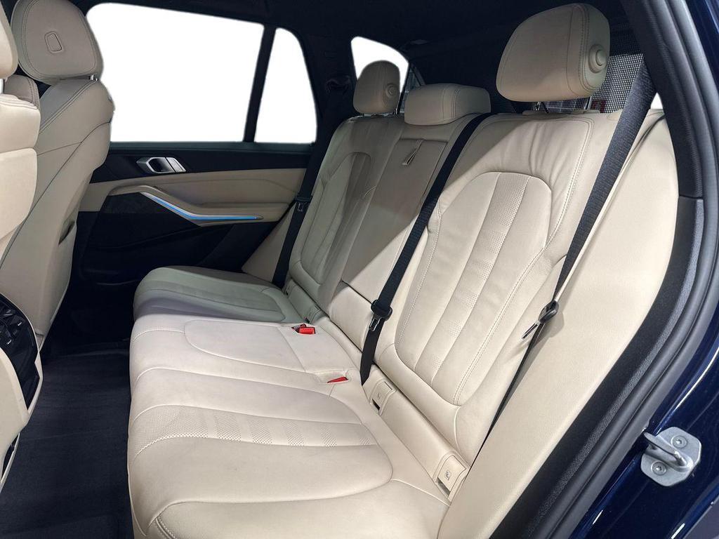 BMW X5 45 e Msport xDrive Steptronic